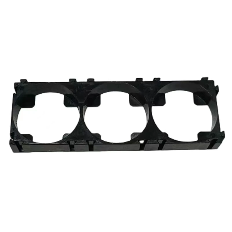 18350 18500 18650 lithium cylinder case 4s li-ion cell 18650 battery holder