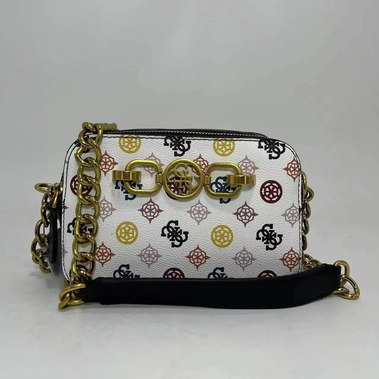 High Quality Bags Women Handbags Ladies Tas Wanita Fashion Purses And Wallets Famous Brands Hand Bag Luxury