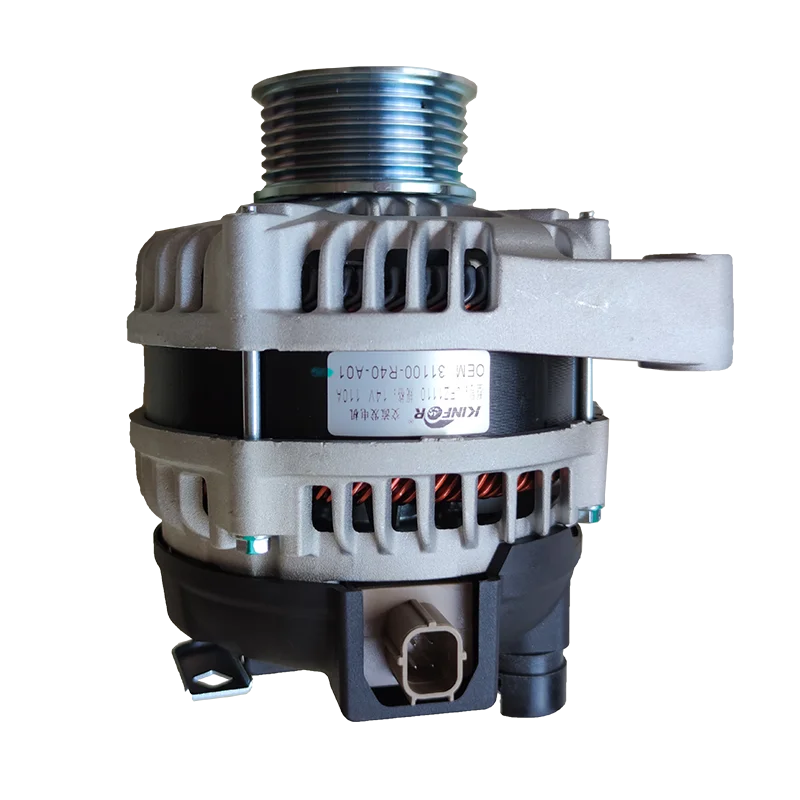  Генератор OEM 31100-R40-A01 автозапчасти для HONDA ACCORD 2008-2013/SPIRIOR 2010-2013/ODYSSEY