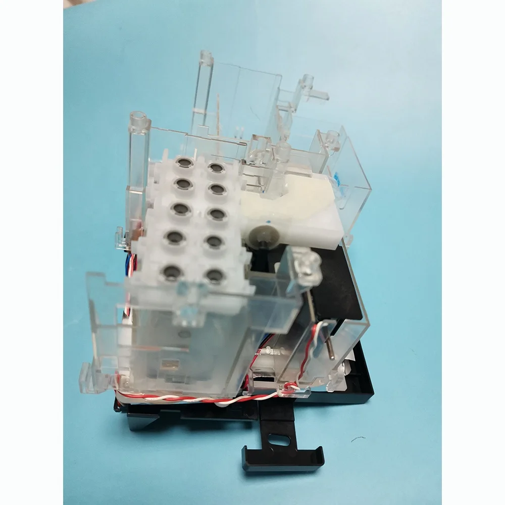 Damper kit Compatible For Epson Stylus Pro 9890 Inkjet Printer Parts