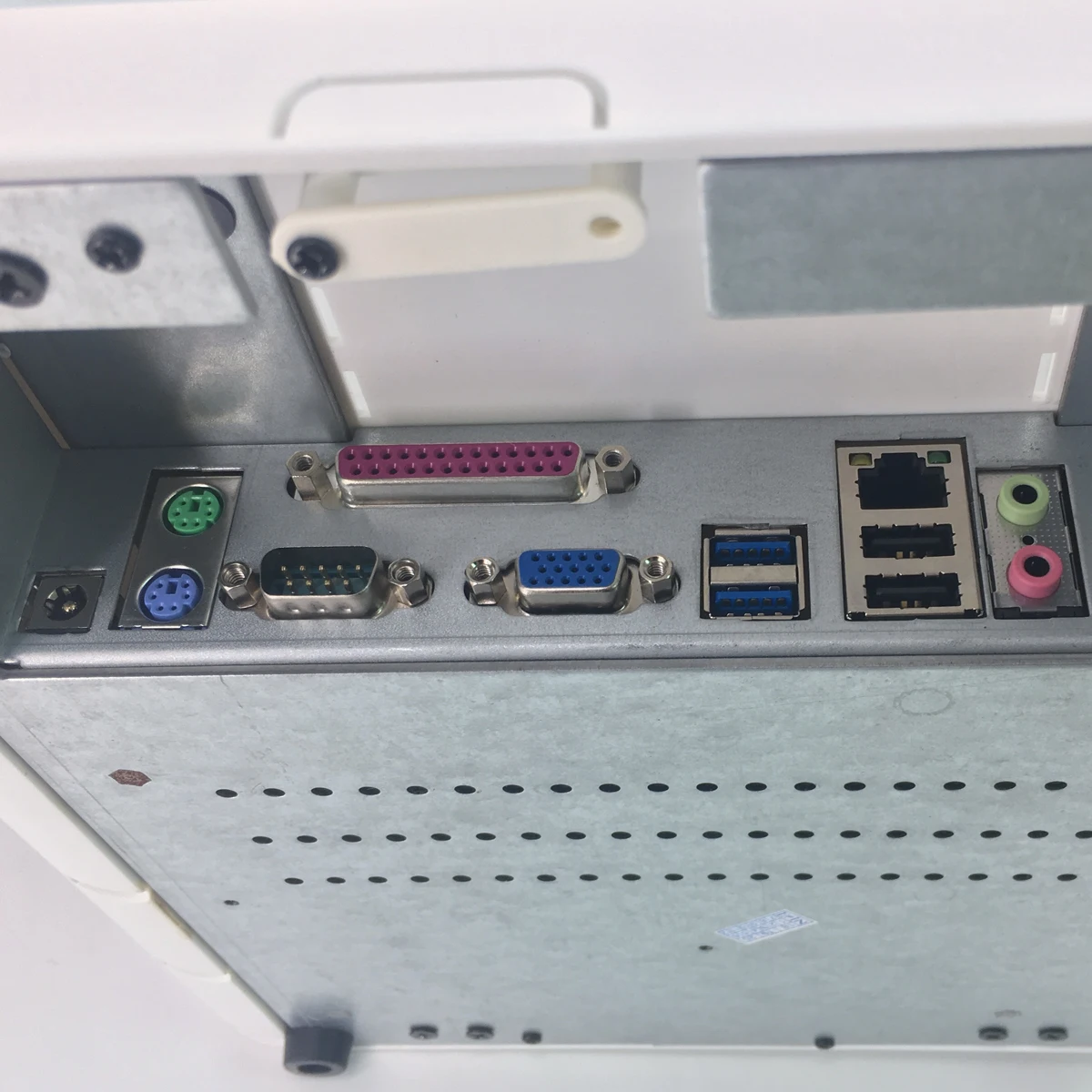 15inch pos machine touch screen pos systems cheap point of sale for restaurants retail Pos system