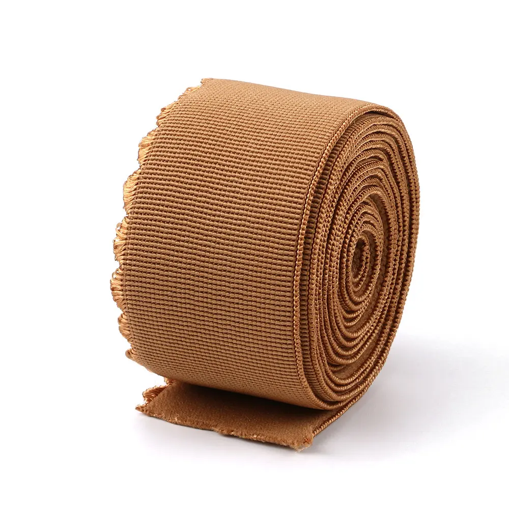 15mm 20mm 25mm Wide Soft Elastic Band for Bra