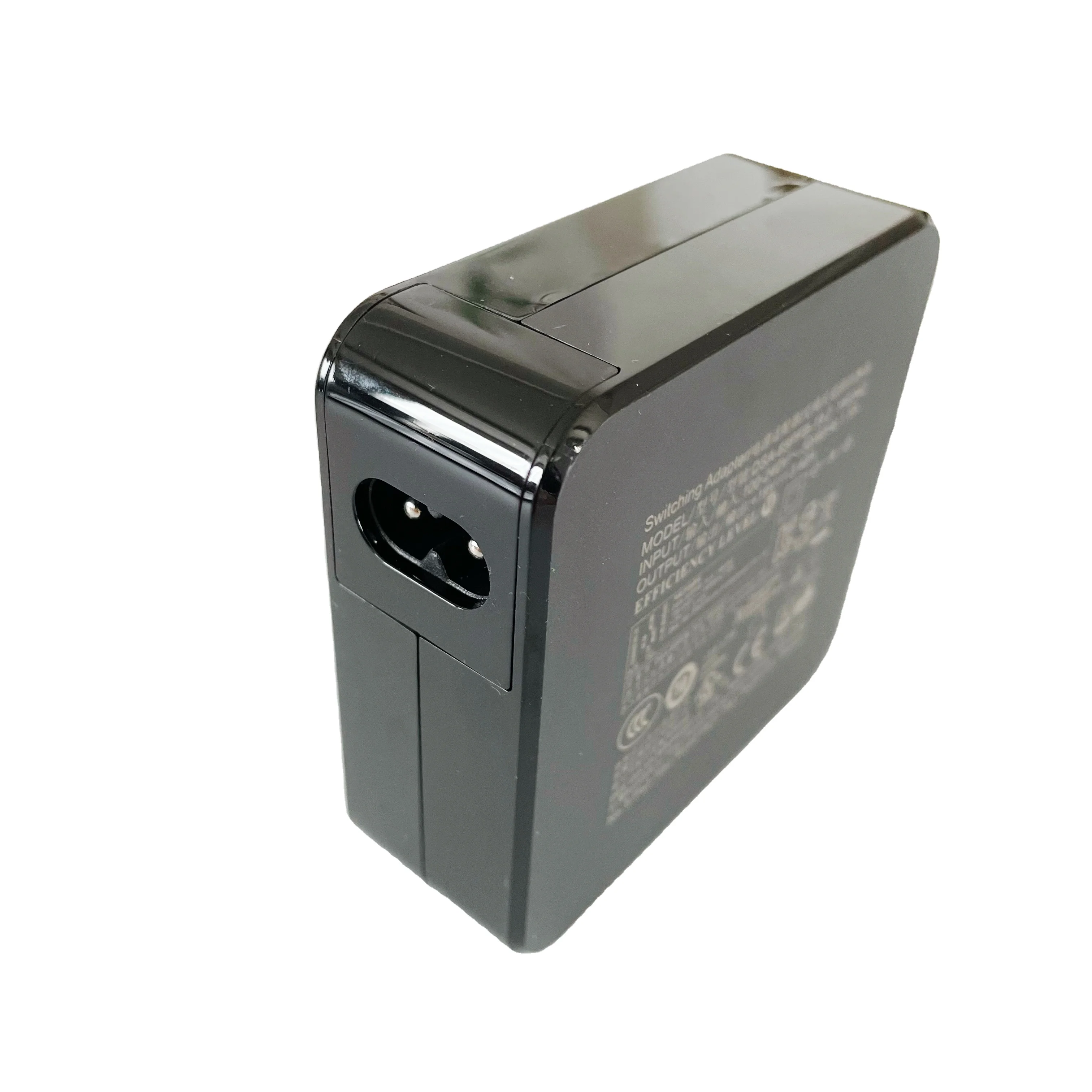 19V 3.42A 65W charger AC/DC Power Supply Adapter  for HP Toshiba Lenovo Ideapad ASUS Laptop LG Samsung