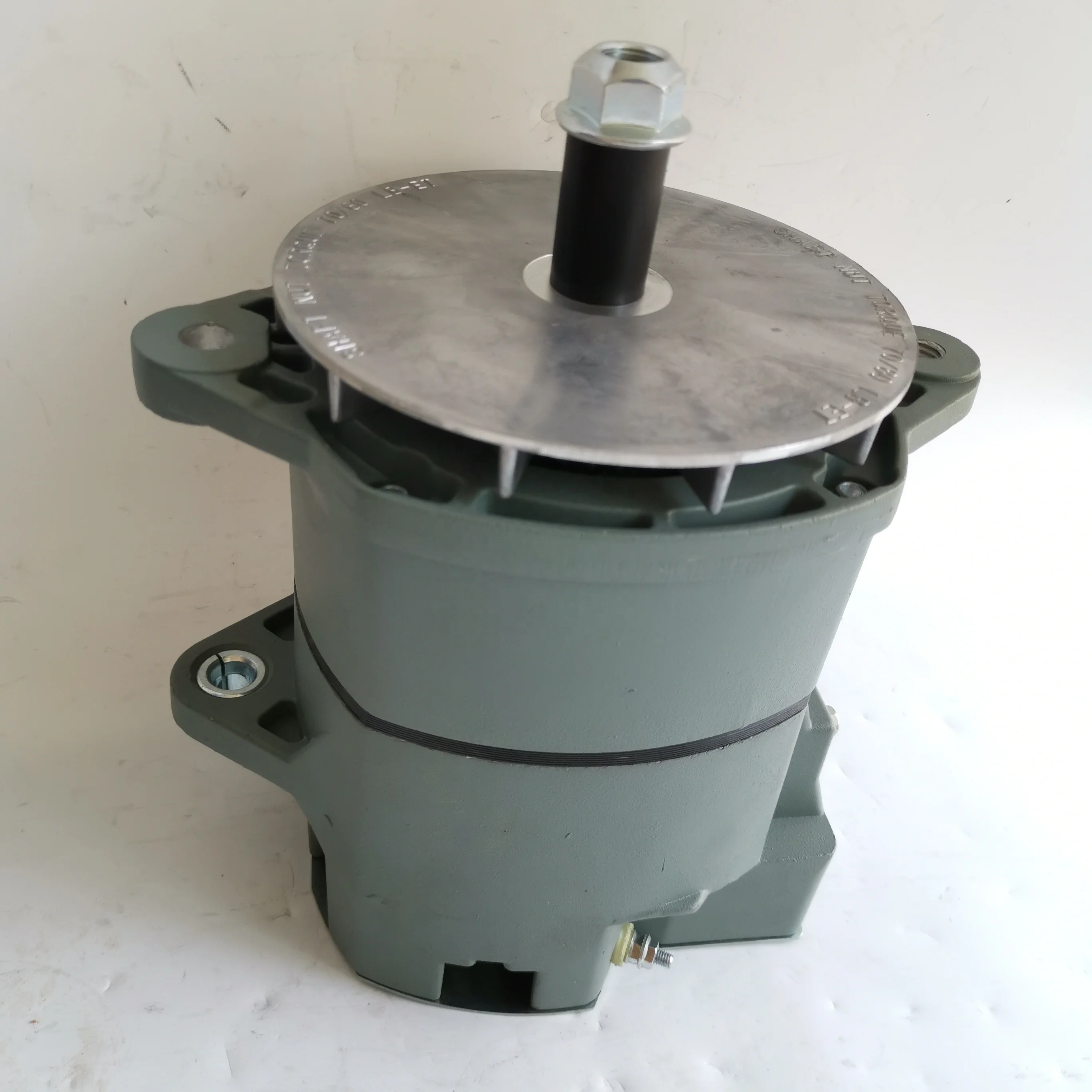 High quality Cumminss K19 K38 K50 alternator 3078115 19010006 30SI  0R3614  0R3667 0R5206 1005047 1125041 3E7578 24V 75A 100A