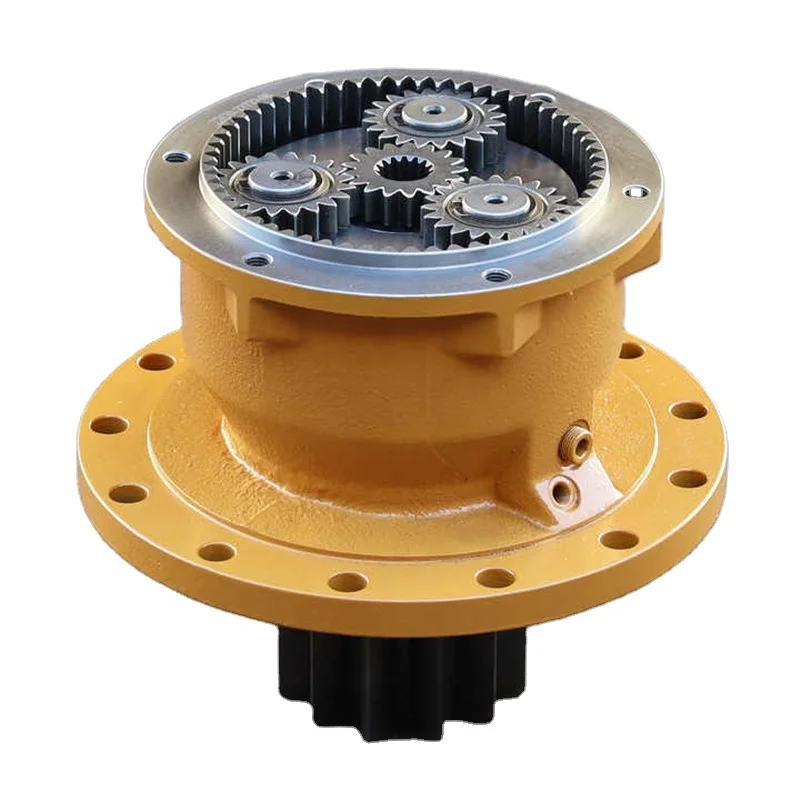 Excavator Parts CAT E 307E 308E Swing Gearbox 393-2179