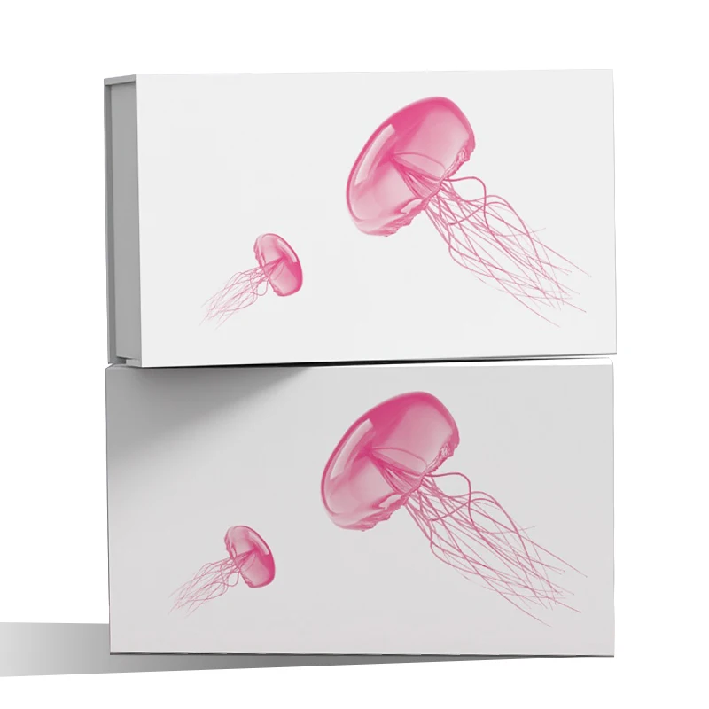 Shipping Personalised Eco Gift Packaging Box Cardboard Paper Postal Boxes Self Seal 25cm Corrugated Board Gift Packing Ltd.