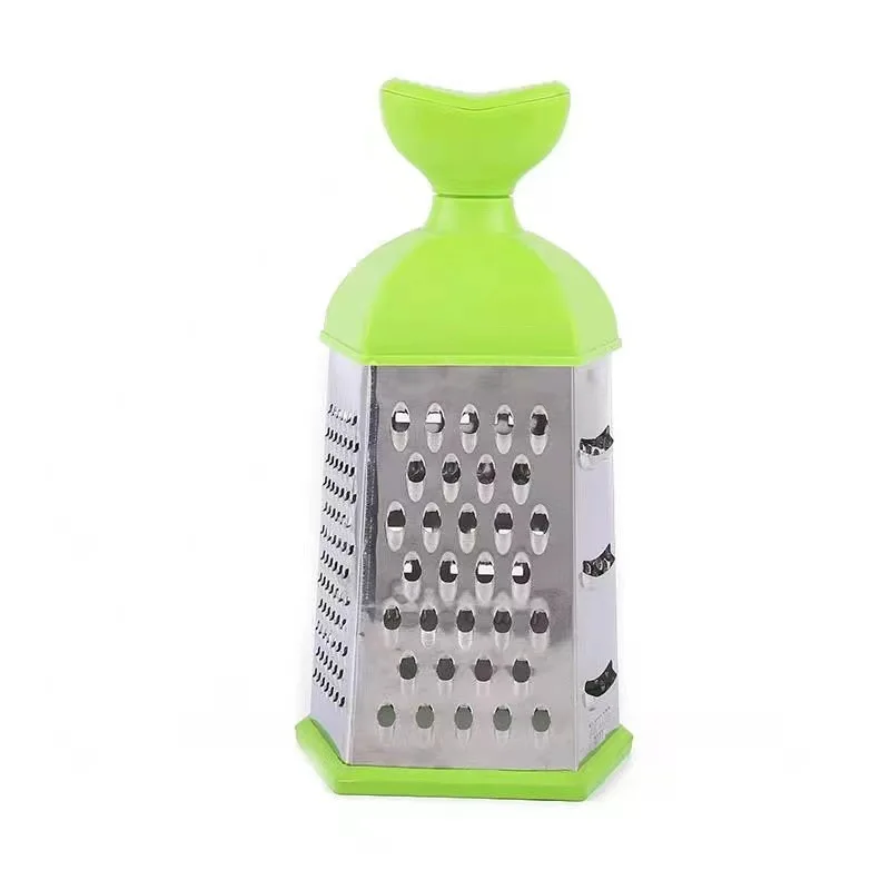 New Hot Sale Multifunctional  Vegetable Cutter Slicing Set Vegetable Onion Chopper Grinder