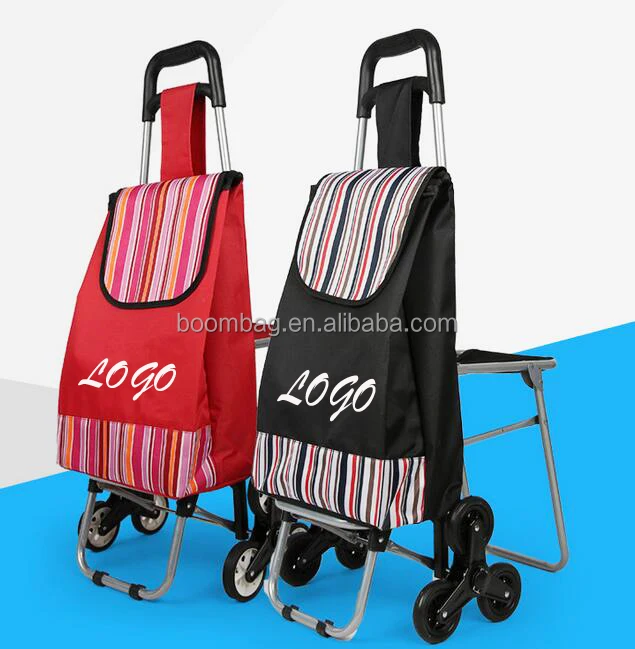 Trolley Cart (36)