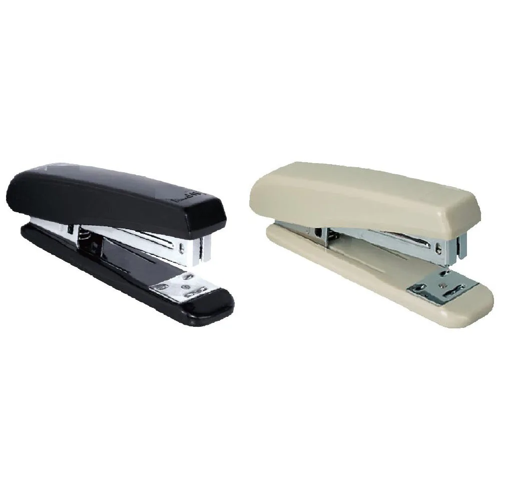 Mini Stapler Manual Stapler Machine Use Metal Stapler For Office And School Supplies