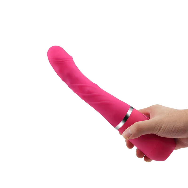 
Hot sale sex dildo stimulation 10 frequency vibration mode waterproof female vibrator female sex equipment fun vibrator 