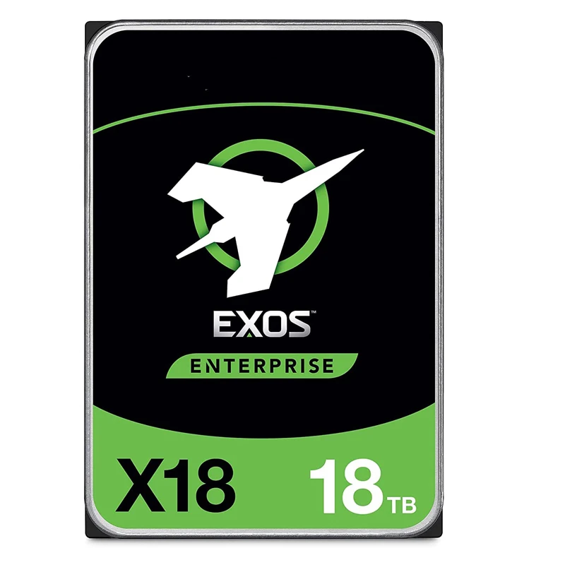 Оригинальный Новый ST2000DX002 ST18000NM000J ST18000NM003D ST4000VN008 ST20000NM007D ST12000NE0008 12TB 14t 10TB NAS сервер Жесткий диск