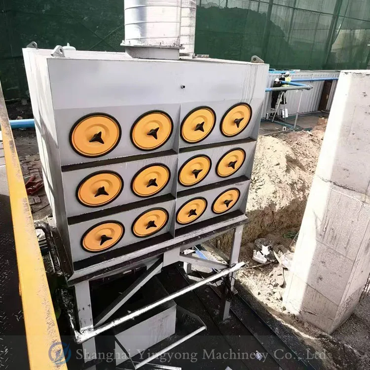 Highly cost-effective X-Ray sensor Intelligent Ore Sorting Equipment coal sorter machine Product Line price for sale