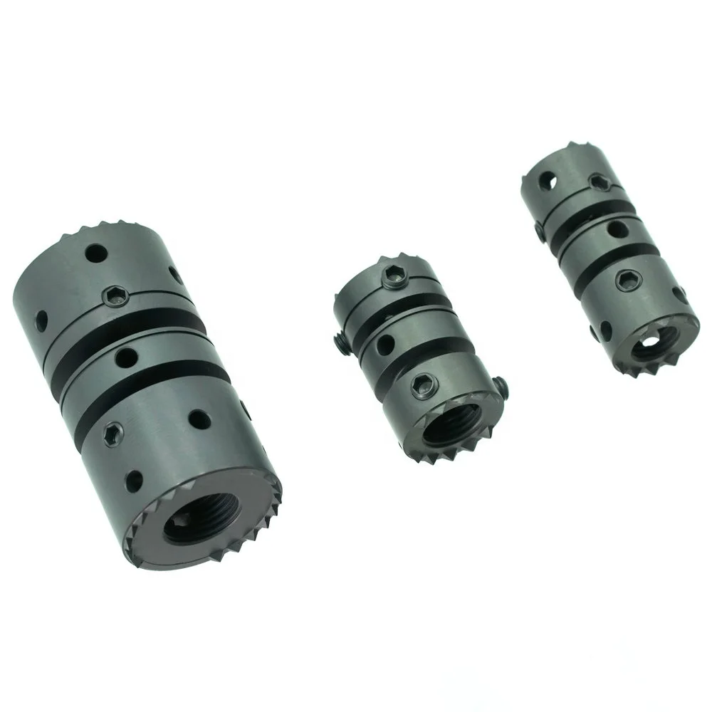 Spinal Fixation Implant Surgical Cage Expandable Titanium Cage for Spine Orthopedic Implant Medical Mesh Cage