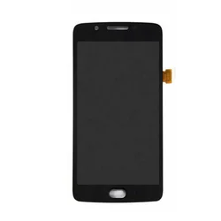 Mobile phone Lcd Touch Screen with digitizer Pantalla For Motorola Moto G5 XT1670 Display screen