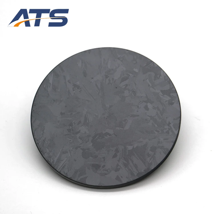 5N 99.999% Pure Si Silicon monocrystalline piece factory manufacturing stable supply of goods