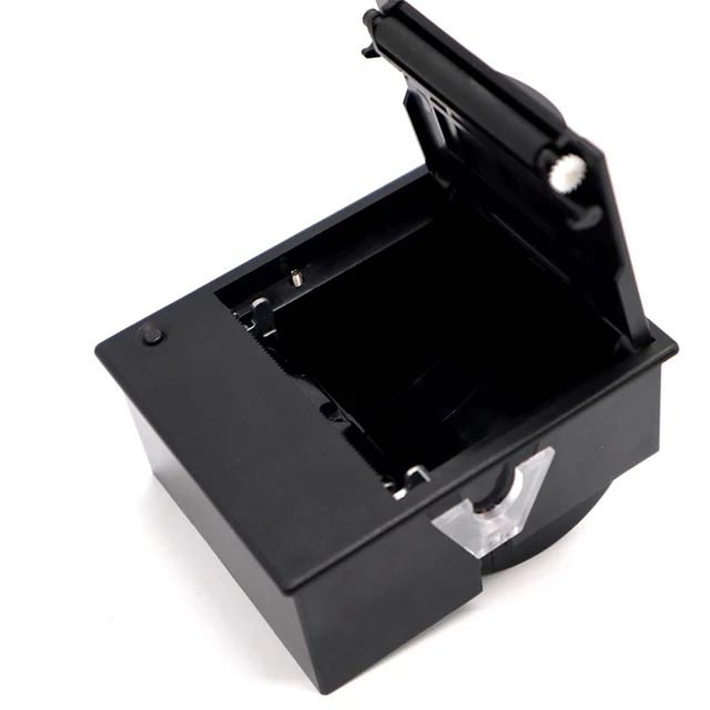 Panel Printer with cutter ATP-EP29 panel mount thermal printer