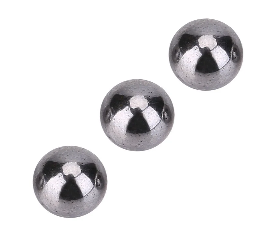 70mm Large Solid Stainless Steel Balls For  Bearings Balls SUS304 SS Steel Metal Balls