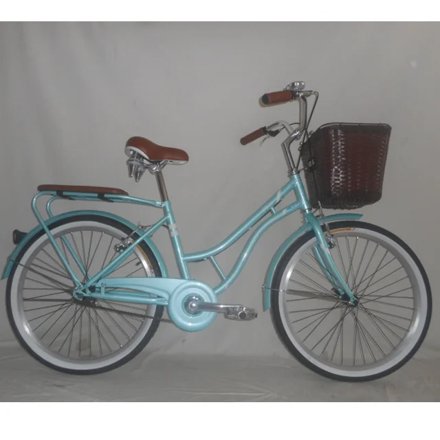 26 дюймов один скоростной городской велосипед Bicicletas