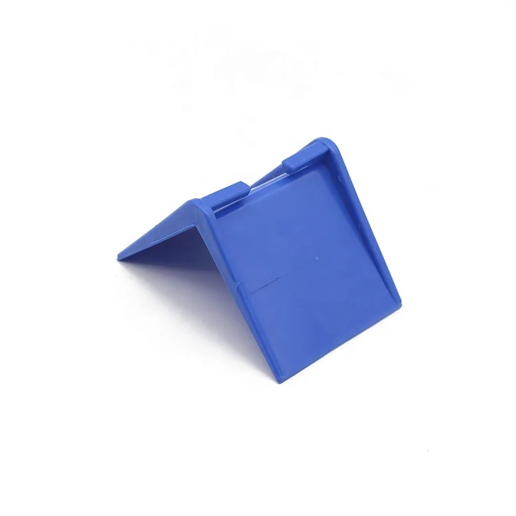 Пластиковые Угловые протекторы для грузовых перевозок по заводской цене