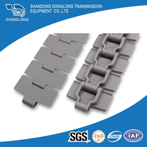 High Quality Cheap Price 880M Magnetic turning chain  conveyor chain