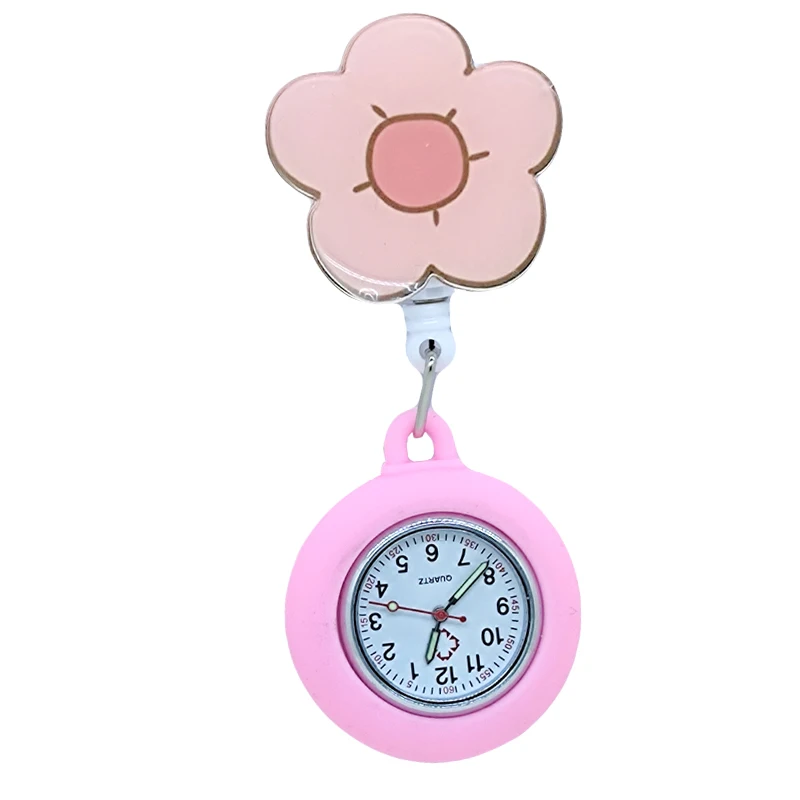 Цветные силиконовые часы Reloj Портативные водонепроницаемые кварцевые женские цифровые Силиконовые карманные для