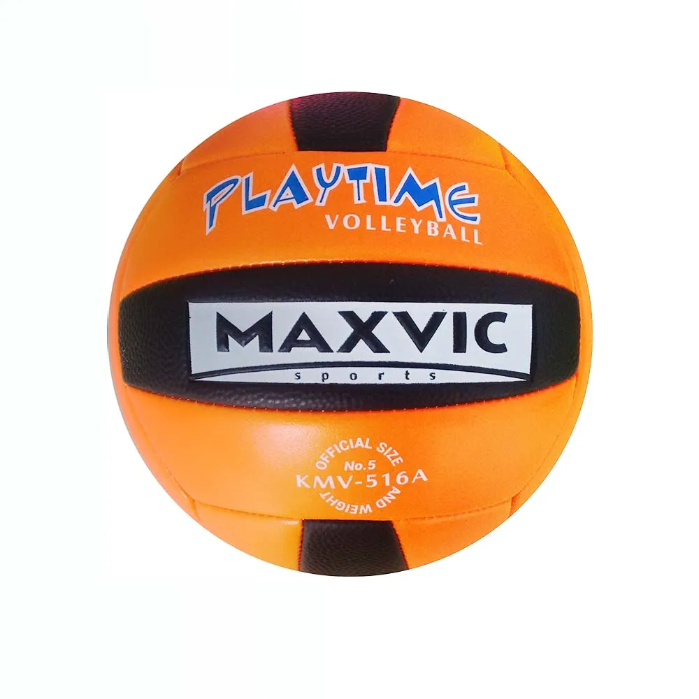 Wholesale Toy Volleyball Balls Soft Touch Play Time Voleibol Beach