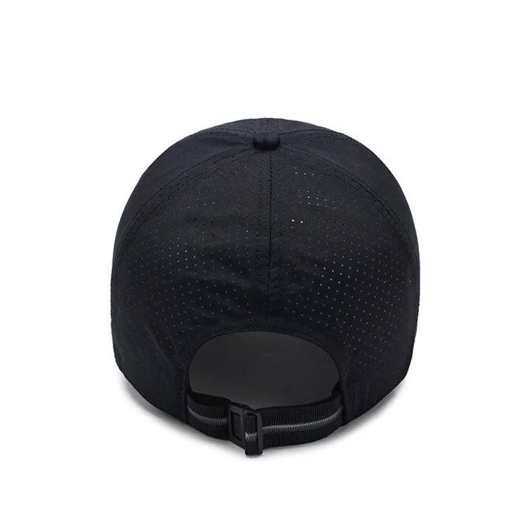 Sun Hat Mesh Blank Cycling Caps Bike Hat Quick-drying Mesh Solid Color Cap for Bike Promotional Wholesale Outdoor Casual OEM