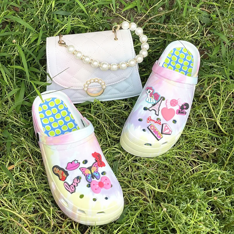 charms-A-purple-Q set