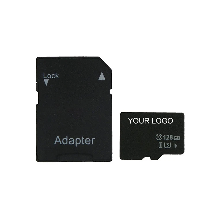 Wholesale Cheap K3 128g Memory Card With Full Capacity And Good Performance For Camera Phones