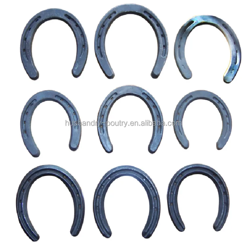 Horseshoe for Equestrian Horseshoes for Horses