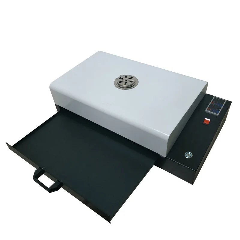 EpSON A3 L1800 Digital Inkjet Printer Small DTF White Ink Hot Stamping Machine for Clothing Paint Printing