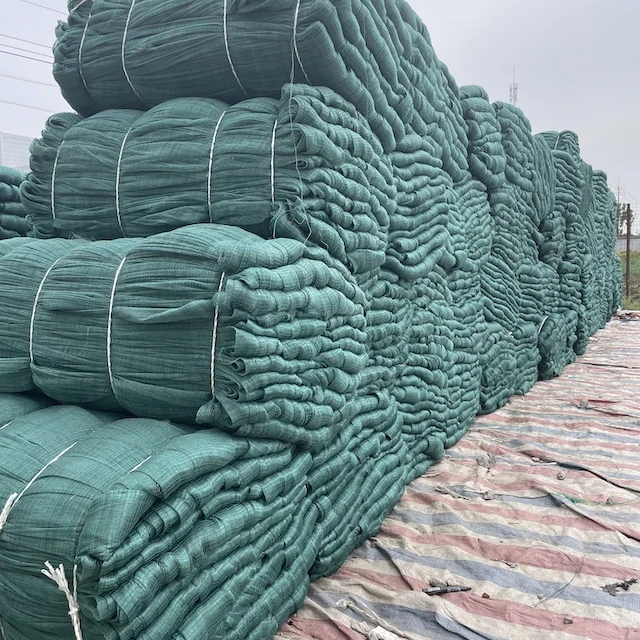 Оптовая продажа высокое качество 210D/3ply Полиэтиленовая рыболовная сеть