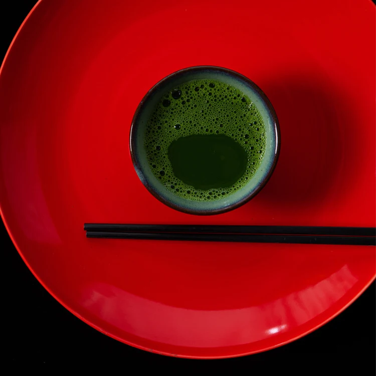 super halal ceremonial certificate drink green 6a powder matcha tea in bulk