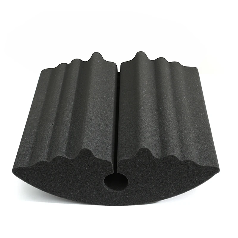 Drum stand pillow/bottom drum sound-absorbing sponge/instrument accessories