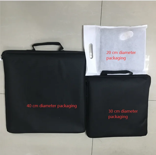 Portable Mini 40*40cm