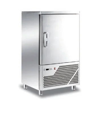 High Quality Durable Quick Freezer Frozen Air Blast Freezer Machine Iqf Quick Freezer