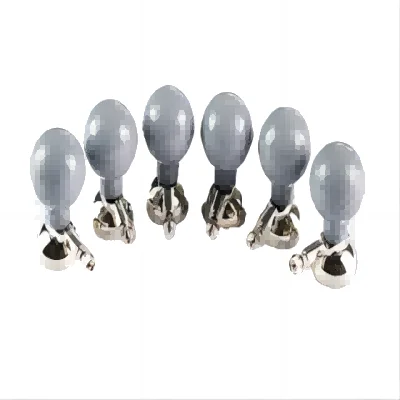 Caremed Factory Adult ECG Monitor Electrode Pediatric Chest Ball Suction & EKG Cable Medical Consumables