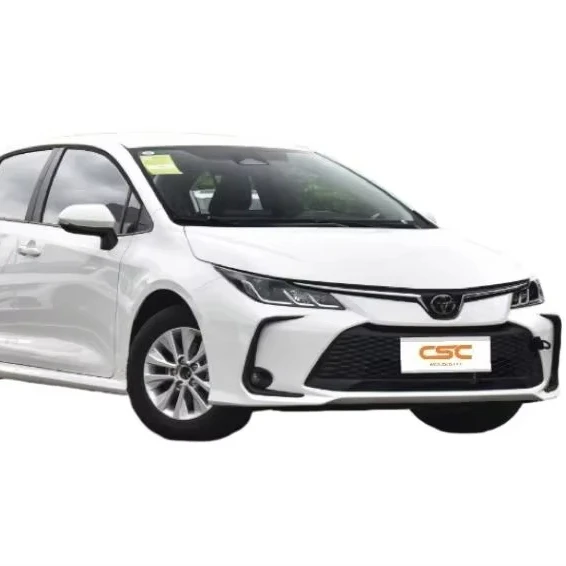 2023 T-Oyota C-orolla 1.8L умный Электрический гибридный автомобиль элитной версии