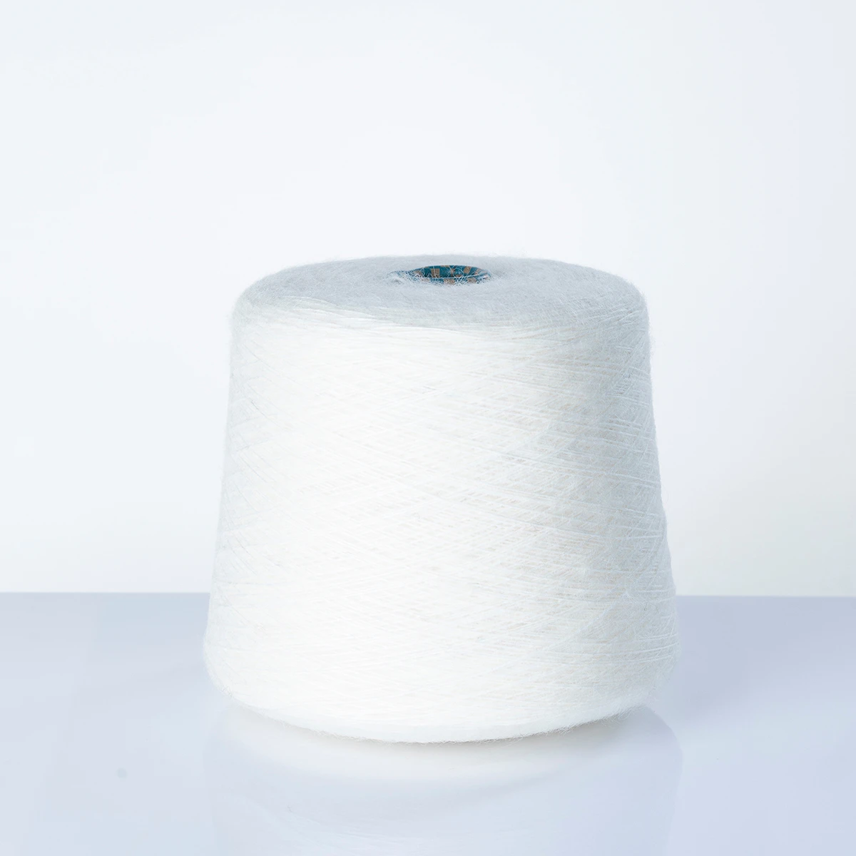 stock Yarn 30S/1 unbleached Cotton yarn ringspun combed yarn