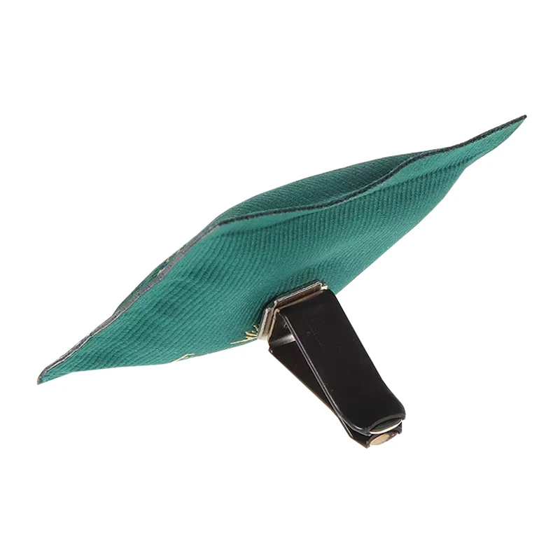 Long Lasting Car Vent Clip Magnetic Sachet Different Scents EVA Beads Customized Logo Aroma Sachet Bag