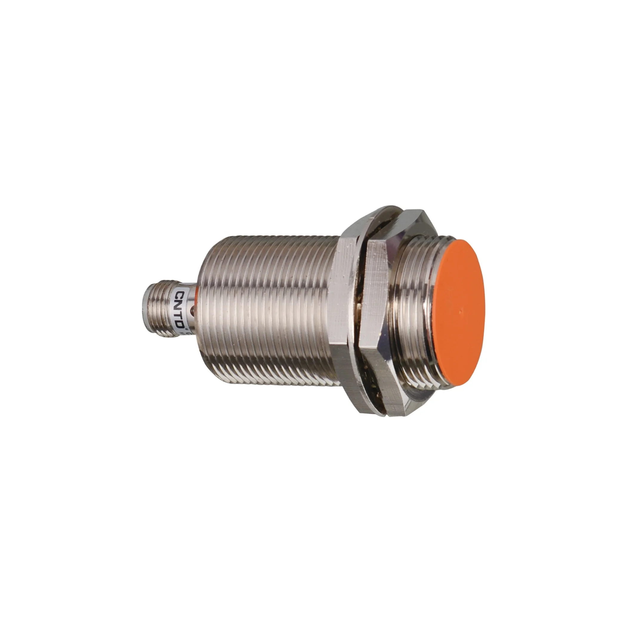 CNTD Inside Surge Protection, Inductive Proximity Sensor Cylindrical Connector Type CJY18E-08T IP65