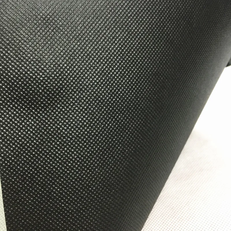 Customize  PP Spunbond Non Woven Fabric For  Bag Cover,Pillow Cover,Car cover  nonwoven