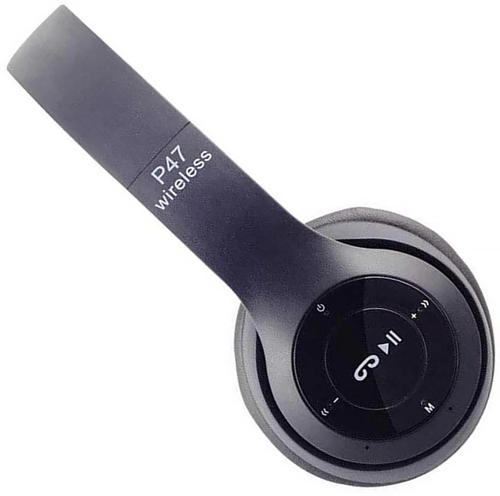 P47 Best Selling Consumer Electronics Wireless P47 Headphones Silent Disco Headset Trend Stereo Headsets Wireless
