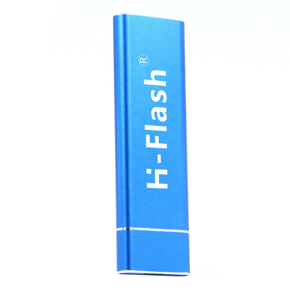 Внешний жесткий диск H-flash новейший 1 ТБ внешний портативный Haraccess Memory 1 ТБ 256 ГБ 4 ТБ жесткий диск PSSD для всех ноутбуков Usb SSD
