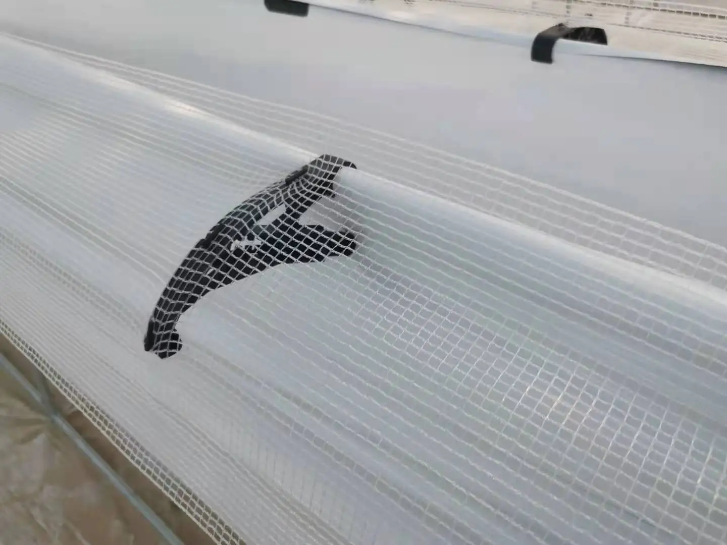 Manufacturers 3-5 Tier Multilayer Foldable Soilless Cultivation Planting Trough Hydroponic Growing System For Strawberries