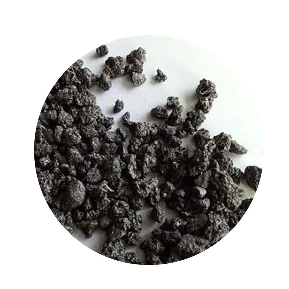 Petrochemical Plant Fuel Energy Calcined Petroleum Coke High Carbon Petroleum Coke For Aluminum Production
