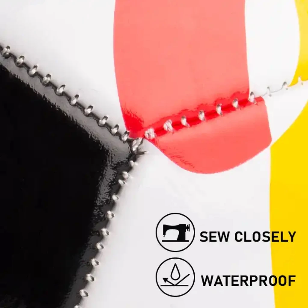 Custom Ball Soccer Size 5 New Design Outdoor Playground Football Soccer Ball Stitching Machines Football Soccer Ball