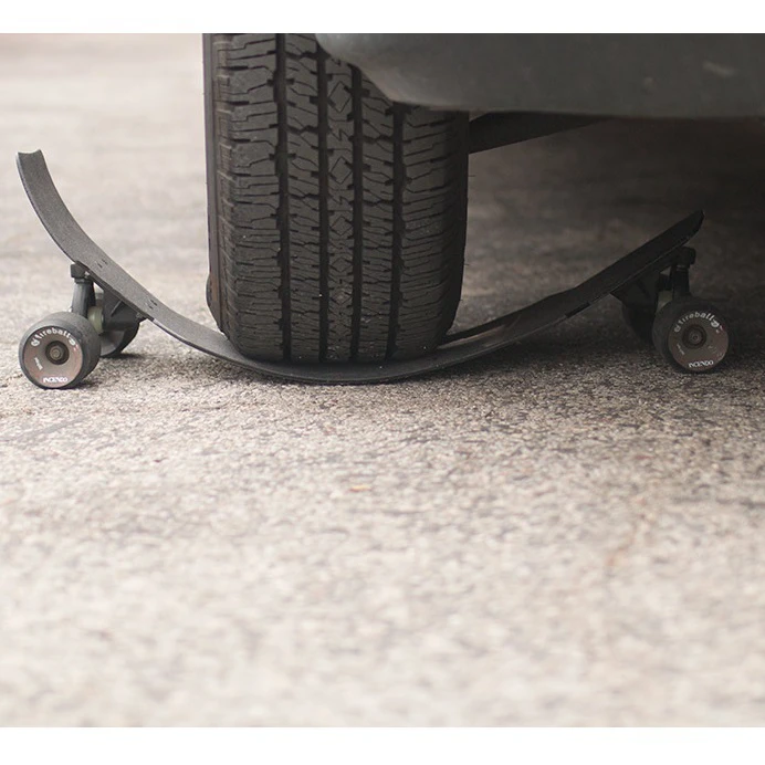 Fashion Carbon Fiber Skateboard Decks Outdoor Street Long Board Skate Board