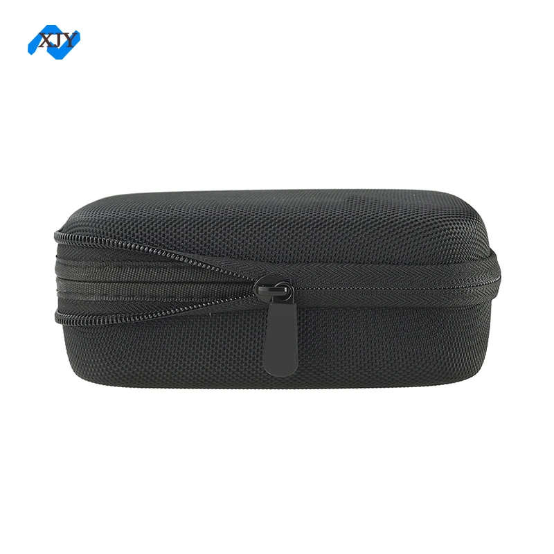 Carrying Case for Gopro Hero 4 Black Silver Hero+ LCD 3+ 3 2 -Complete Protection Your GoPro Camera 6.5x4.5x2.75 Inch