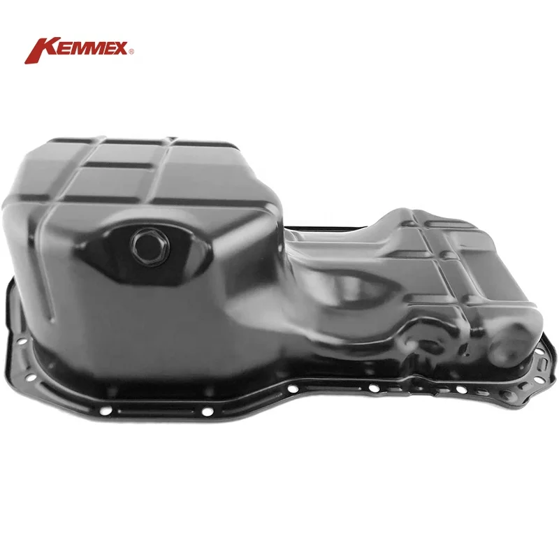 KEMMEX KEO-MI005 MD334300 Steel ENGINE Oil Pan Oil Sump For Chrysler 2005-01 Dodge 2005-01 Mitsubishi 2005-99